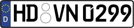 HD-VN0299