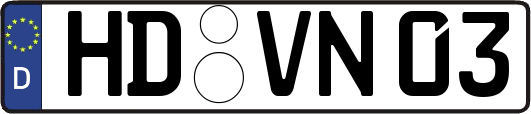 HD-VN03