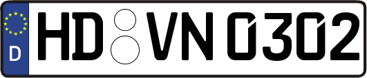 HD-VN0302