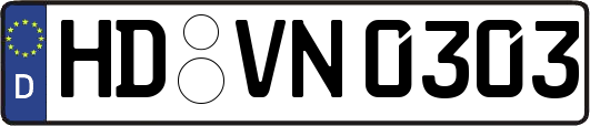 HD-VN0303
