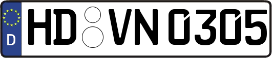 HD-VN0305