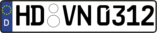 HD-VN0312