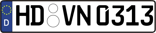 HD-VN0313