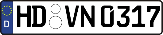 HD-VN0317