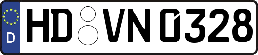 HD-VN0328