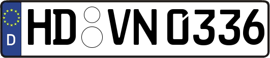 HD-VN0336