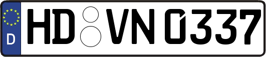 HD-VN0337
