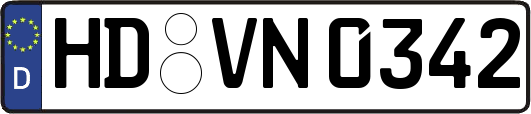 HD-VN0342