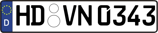 HD-VN0343