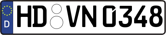 HD-VN0348
