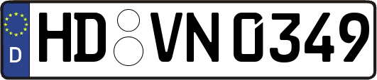 HD-VN0349