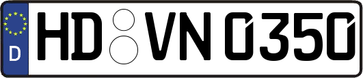 HD-VN0350