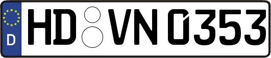 HD-VN0353