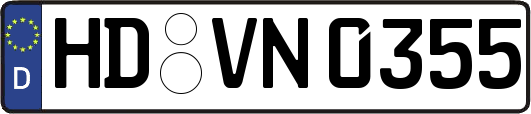 HD-VN0355