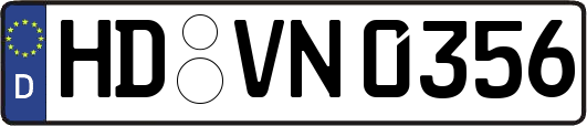 HD-VN0356