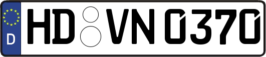 HD-VN0370