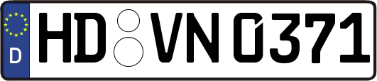 HD-VN0371