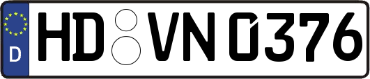 HD-VN0376