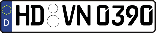 HD-VN0390