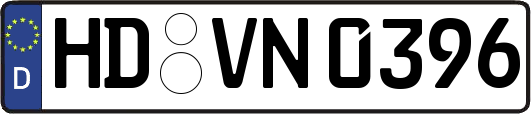 HD-VN0396