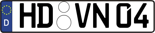 HD-VN04