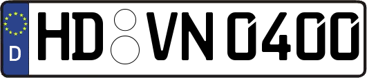 HD-VN0400