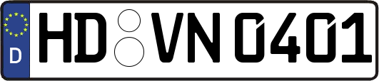 HD-VN0401