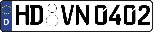 HD-VN0402