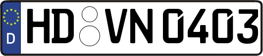 HD-VN0403