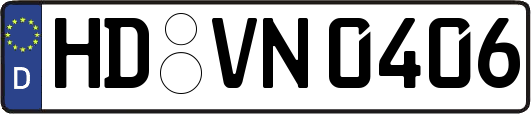 HD-VN0406