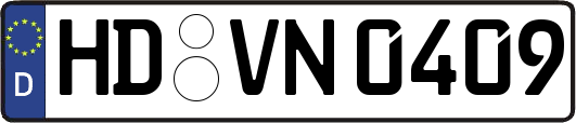 HD-VN0409