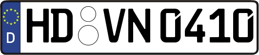 HD-VN0410