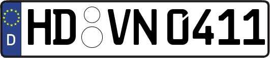 HD-VN0411