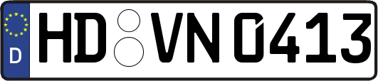 HD-VN0413