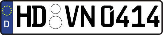 HD-VN0414