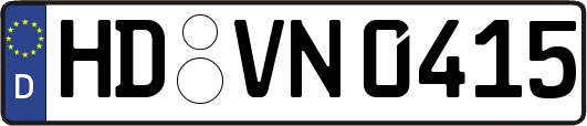 HD-VN0415