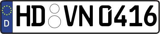 HD-VN0416