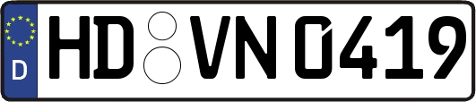 HD-VN0419