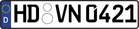 HD-VN0421
