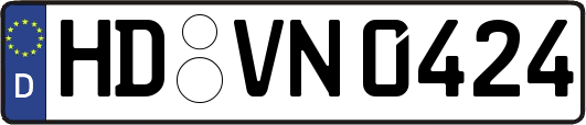 HD-VN0424