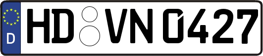 HD-VN0427