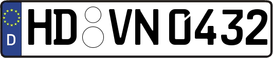 HD-VN0432