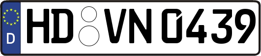 HD-VN0439