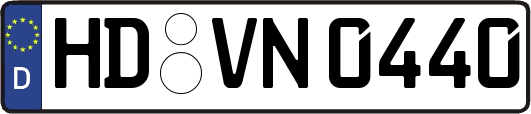 HD-VN0440