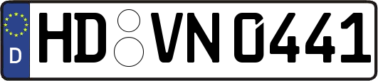 HD-VN0441