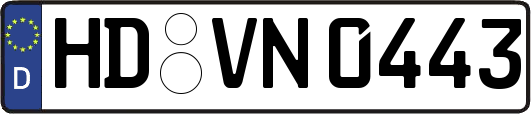 HD-VN0443