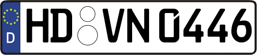 HD-VN0446