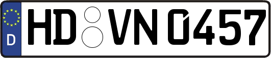 HD-VN0457