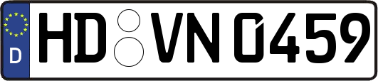 HD-VN0459