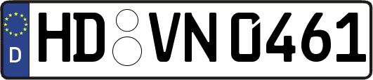 HD-VN0461